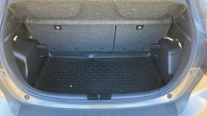 Toyota Yaris 1.5 Hybrid Excel 5dr CVT Hybrid Hatchback